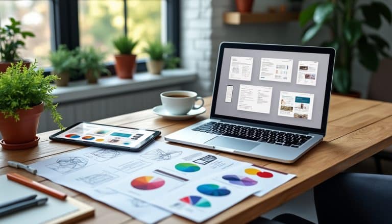 Brief d'un projet web : les questions de fond à poser avant les couleurs