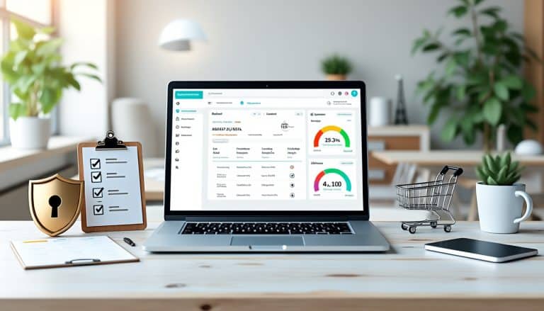 Cms constructeur boutique en ligne : les bons critères