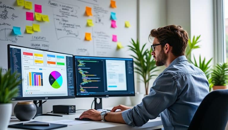 Webdesign : ce que le métier recouvre au-delà de l'esthétique