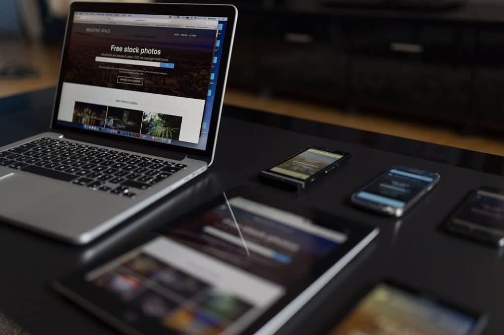 Design responsive : concevoir pour tous les écrans, du mobile au desktop
