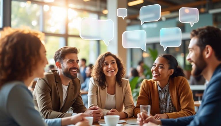Contenu clair : ce que le langage simple apporte à tous