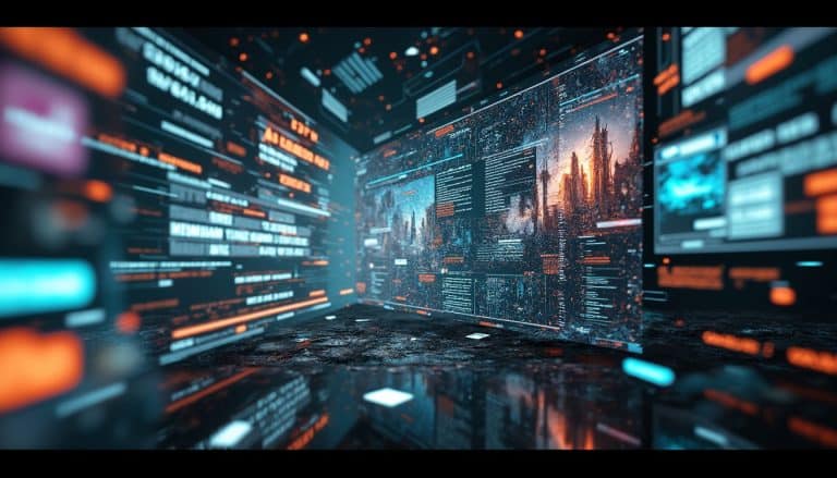 Effet parallaxe et scroll : les usages qui vieillissent mal