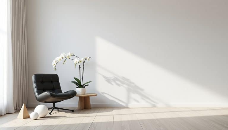 Espaces blancs : pourquoi le vide est un élément de design