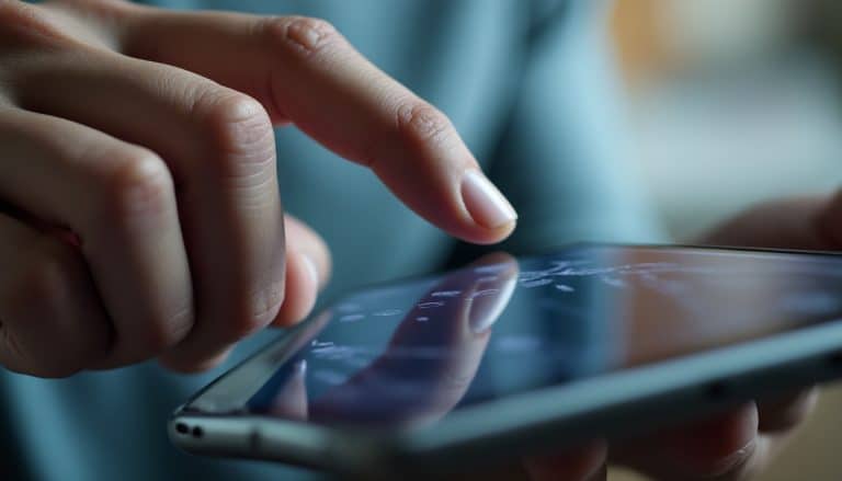 Focus visible : le détail qui bloque des utilisateurs entiers