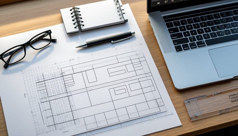 Grilles et mise en page : les systèmes qui structurent une page