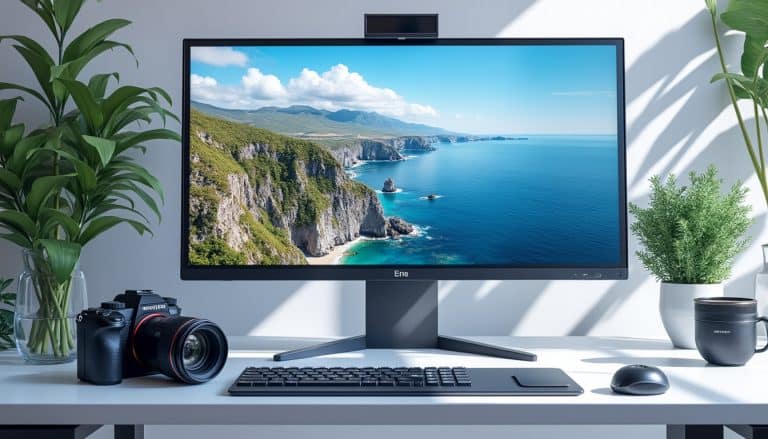 Images optimisées : formats modernes et dimensionnement