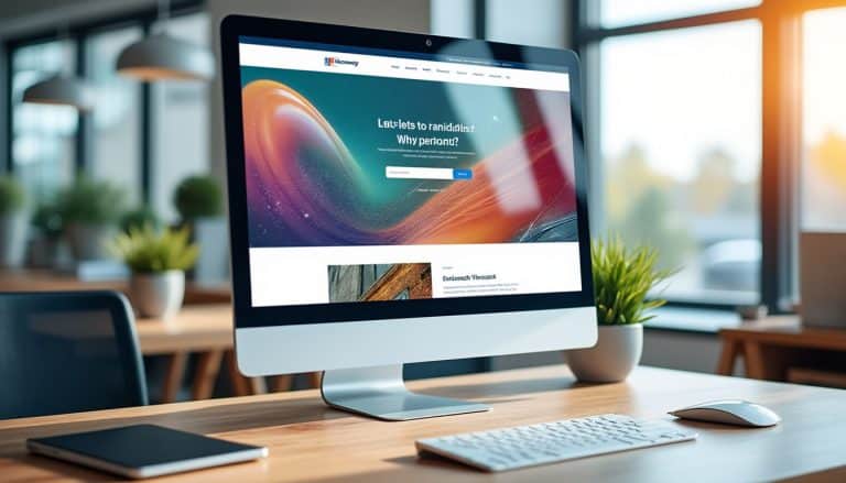Landing page : la structure qui convertit