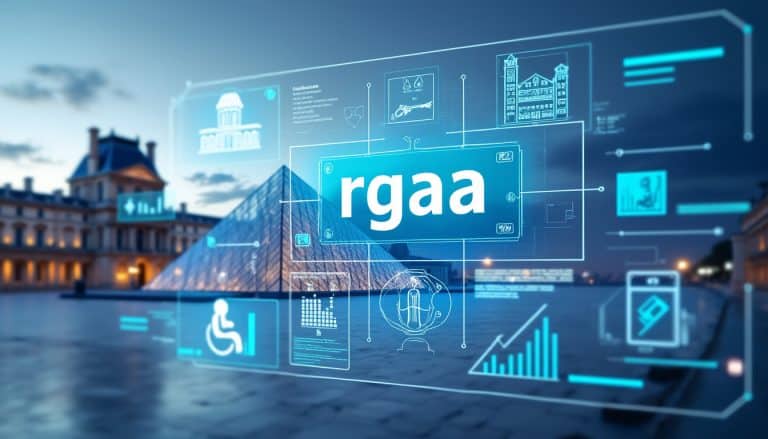 RGAA : le référentiel français et son périmètre