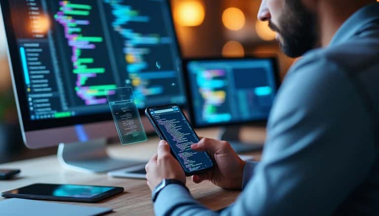 Responsive : concevoir pour les petits écrans d'abord