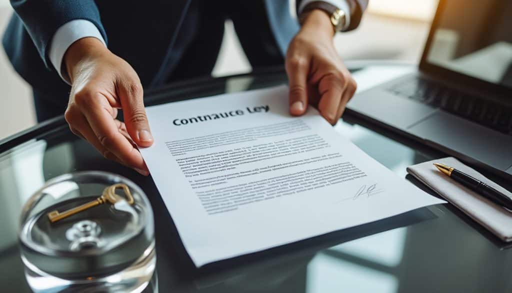 Cession des droits d'un design : la clause à ne pas oublier