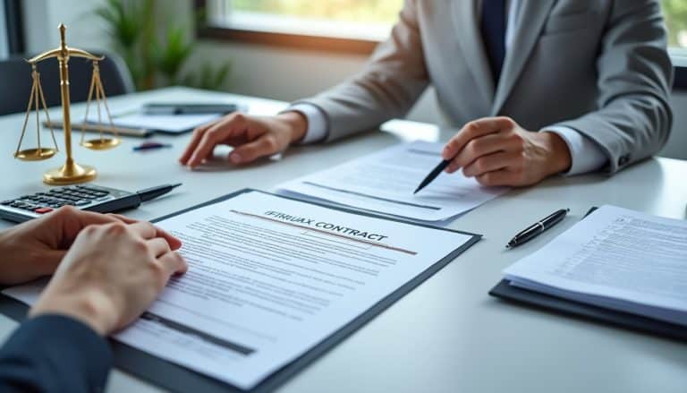Conditions générales de vente : les points obligatoires