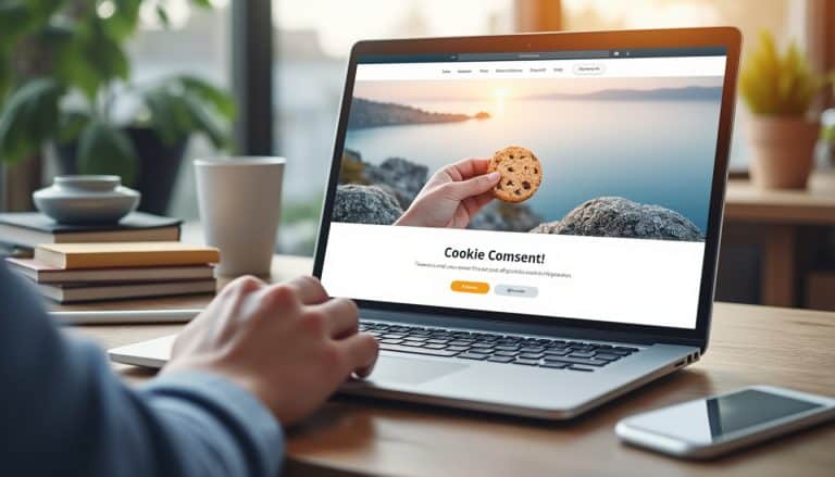 Cookies et bandeau de consentement : concevoir sans dégrader l'expérience