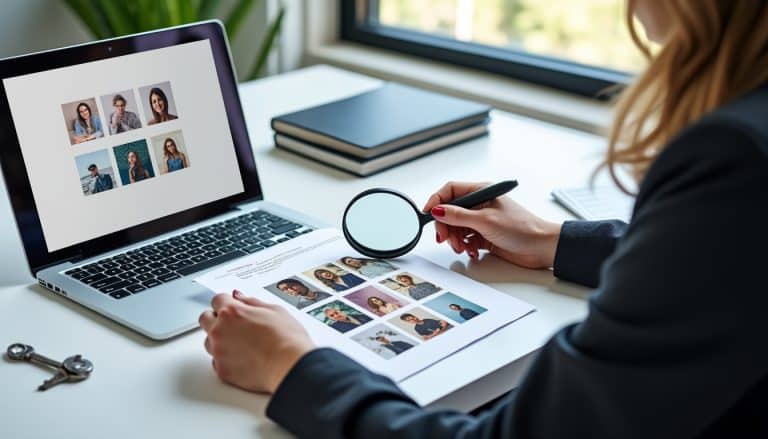 Droit d'auteur des visuels : ce qu'un client doit vérifier