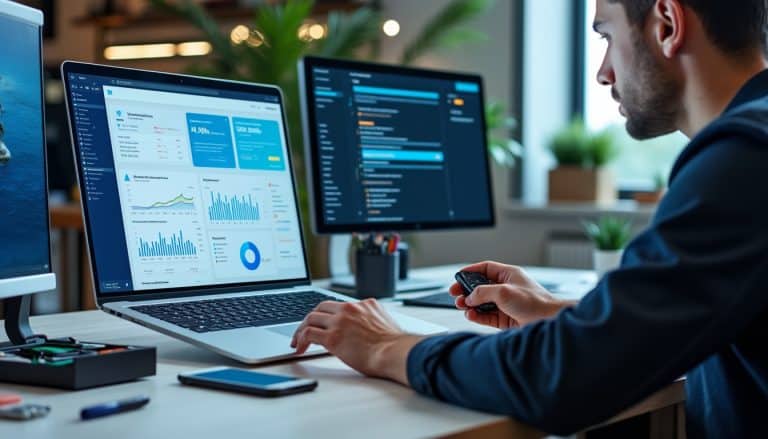 Maintenance d'un site : ce que le contrat doit couvrir
