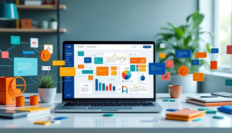 Outils no-code : ce qu'ils permettent et où ils bloquent
