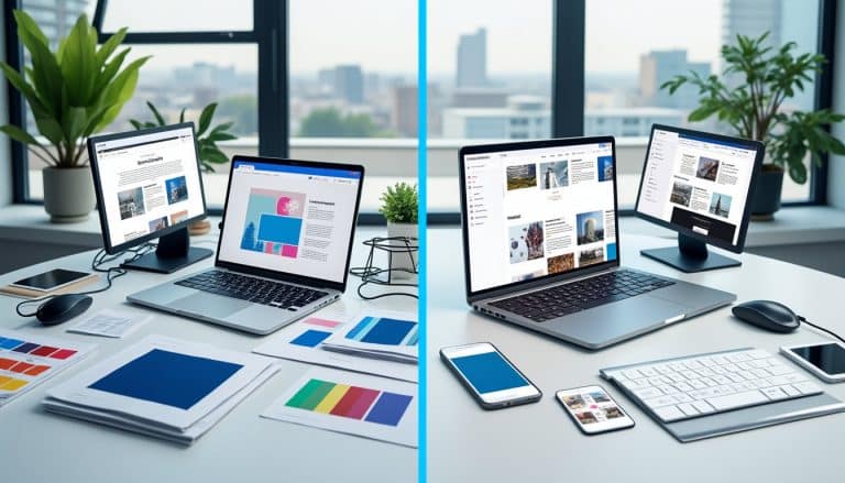Prix d'un site web : ce qui explique les écarts
