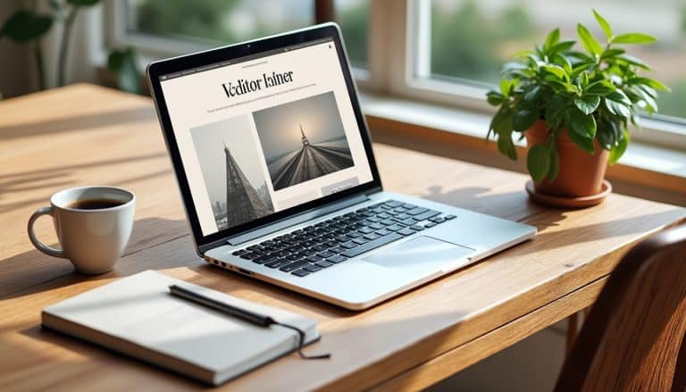 Site de contenu : concevoir pour la lecture
