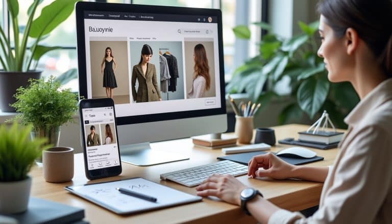 Site e-commerce : les spécificités de conception