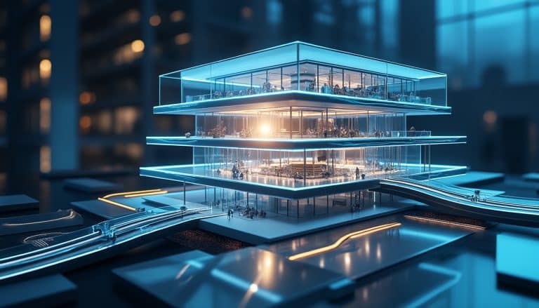 Structure du design et référencement : le lien direct
